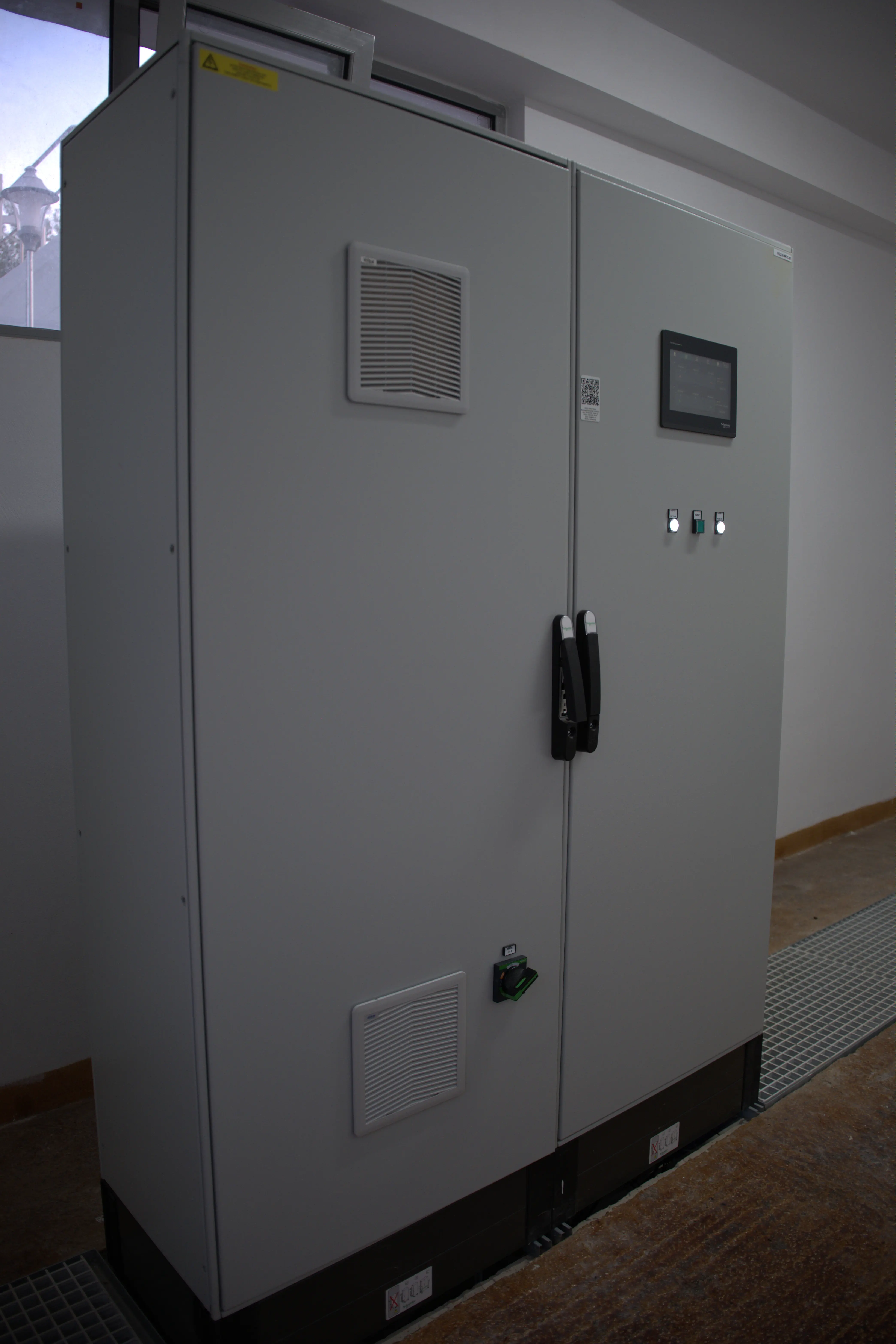 Panel kontrolli ne trajtimin biologjik