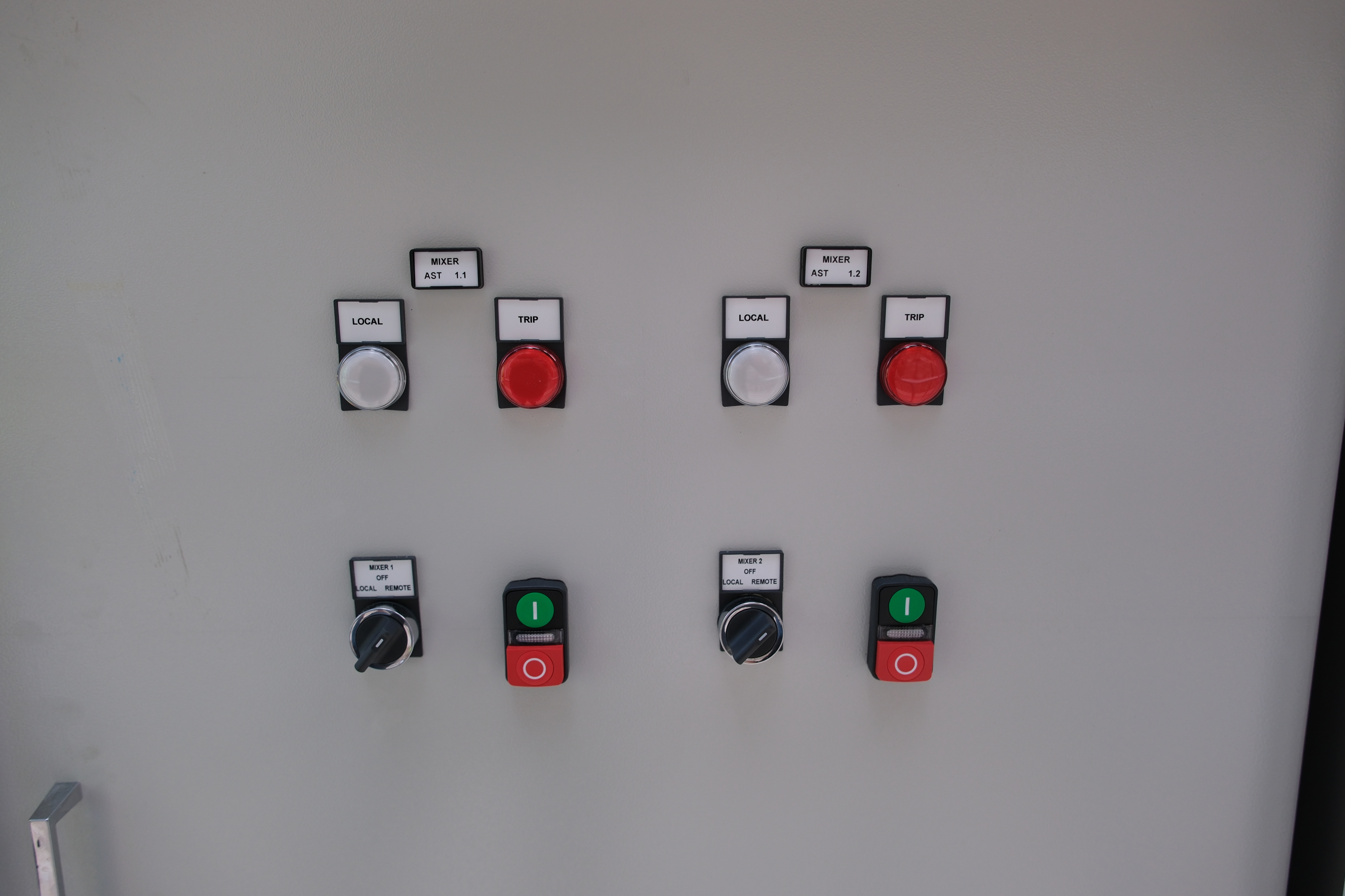 Panel mikseri ne trajtimin biologjik