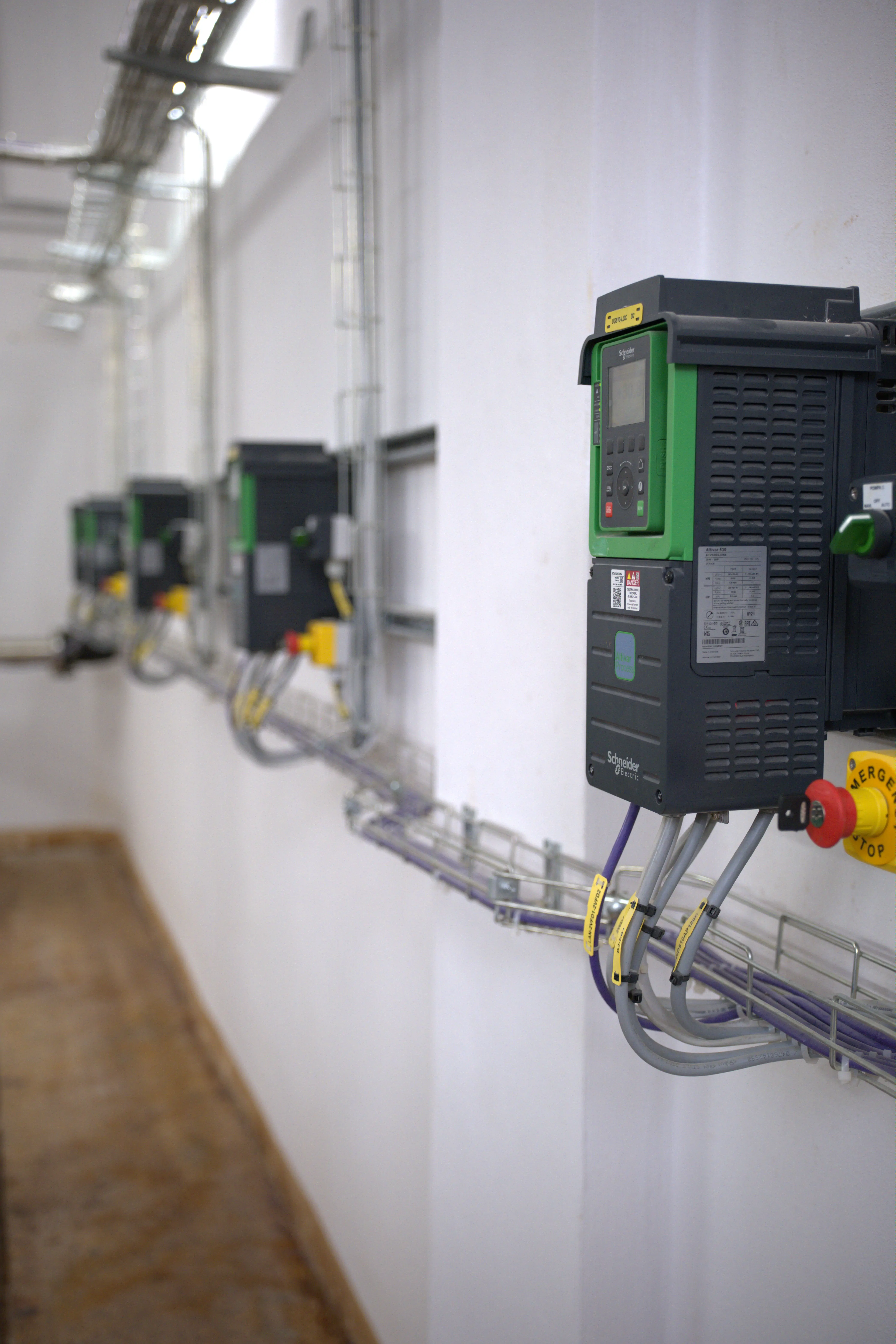 Instalim ATV ne RAS dhe WAS